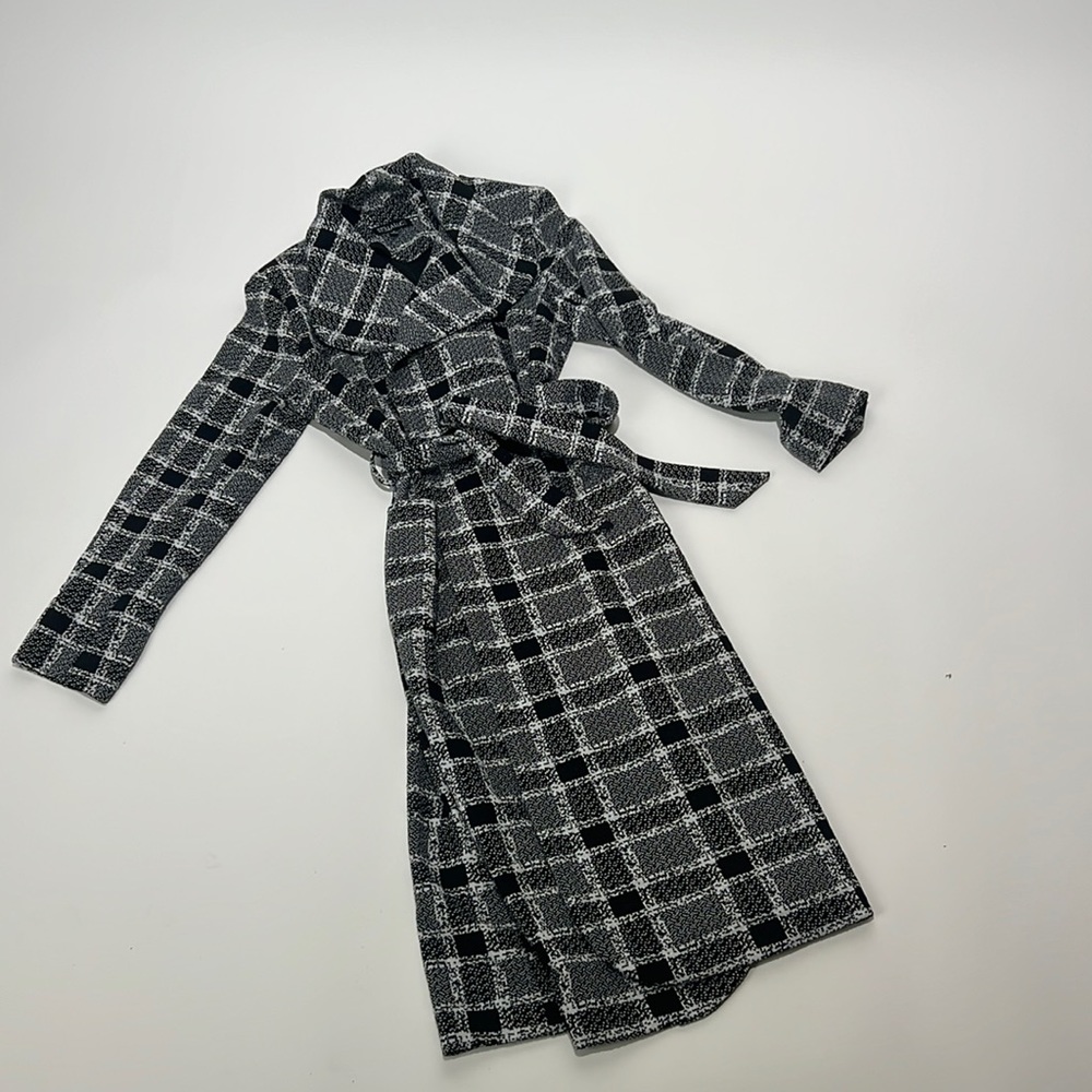 Fall/winter coat